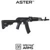 AK74 SA-J05 EDGE ASTER V3 SPECNA BRAS (SPE-01-035517) - Photo 3