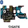 TITAN II BLUETOOTH V2 REAR GATE CABLES (TBT2-AR) - photo 1
