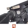 LEVIER D&#39;ARMEMENT AEG RAPTOR ROUGE PTS (PTS-RD014490343) - Photo 3
