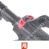 LEVIER D&#39;ARMEMENT AEG RAPTOR ROUGE PTS (PTS-RD014490343) - Photo 2