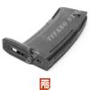 MAGASIN MAGPUL PM 38BB POUR M4 GBB PTS (PTS-PM-GAS) - Photo 2