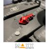 EXTERNAL SELECTORS FOR VFC SCAR L/H TYPE A RED MAXX MODEL (MX-SEL007SAR) - photo 1