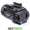 TACTICAL TORCH FOR PISTOL WL14 NEXTORCH (NXT-WL14) - photo 1