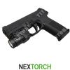 TACTICAL TORCH FOR PISTOL WL14 NEXTORCH (NXT-WL14) - photo 2