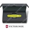 MEHRZWECK-PIONEER X ALOX LIMITED EDITION 2023 VICTORINOX (V-0.82 31.L23) - Foto 2