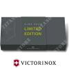 MULTIPURPOSE CLASSIC SD ALOX LIMITED EDITION 2023 VICTORINOX (V-0.62 21.L23) - Foto 2