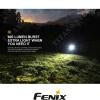 TASCHENLAMPE E09R LED 600 LUMEN FENIX (FNX E09R) - Foto 2