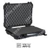 HARD CASE FOR PISTOLS 290x210mm SPECNA ARMS (SPE-22-029176) - photo 2