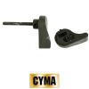 SELETTORE ESTERNO AMBIDESTRO PER MP5 CYMA (CYM-HY-115) - foto 1