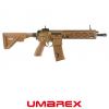 HK416A5 GREEN/COYOTE 6MM AEG UMAREX RIFLE (2.6561X) - photo 1