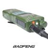 BAOFENG AR-152 EQUIPO COMPLETO RADIO UHF/VHF (BF-AR152A) - Foto 4