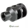 CACHE-FLAMME ZDTK-2L 14MM LCT (LCT-09-028158) - Photo 1