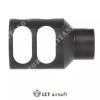 CACHE-FLAMME ZDTK-2L 14MM LCT (LCT-09-028158) - Photo 2