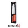 OKINAWA SANTOKU KNIFE 17.5CM SAMURA (C670SO0194) - photo 1