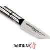BAMBOO KNIFE PARING KNIFE 8CM SAMURA (SBA-0010) - photo 1