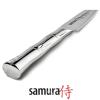BAMBOO KNIFE PARING KNIFE 8CM SAMURA (SBA-0010) - photo 2