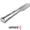 BAMBOO KNIFE FOR SLICING 20CM SAMURA (C670SBA045) - photo 1
