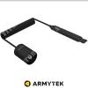 DOBERMANN PRO MAGNET USB TACTICAL TORCH SET WITH REMOTE 1500LM ARMYTEK (ART-F02005C) - photo 4
