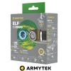 ELF C1 MICRO USB LUMIÈRE CHAUDE 930LM TORCHE ARMYTEK (ART-F05002W) - Photo 1