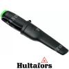 ROPE KNIFE HANDLE GREEN/BLACK FLUO HULTAFORS (HLT-RKR GH) - photo 5