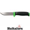 ROPE KNIFE HANDLE GREEN/BLACK FLUO HULTAFORS (HLT-RKR GH) - photo 1