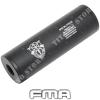 SPECIAL FORCE FMA SILENCER (TB706) - photo 1