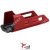PARAMANO LIGHTWEIGHT ROSSO AAP01 ACTION ARMY (U01-032-2) - foto 2