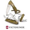 EVOKE ALOX LIMITED EDITION 2024 VICTORINOX KNIFE (0.94 15.L24) - photo 4