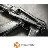 FUCILE AK E-74 PARATROOPER NERO EVOLUTION (EH20AK) - foto 3