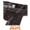 MP40 BRIAR FULL METAL AGM (MP007W) - photo 1