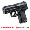 USP COMPACT SPRING GUN HK UMAREX (2.5996) - photo 1