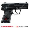 USP COMPACT SPRING GUN HK UMAREX (2.5996) - photo 2