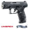 WALTHER PPQ CAL 4,5 CO2 UMAREX PISTOL (5.8160) - photo 1