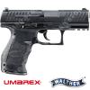 WALTHER PPQ CAL 4,5 CO2 UMAREX PISTOL (5.8160) - photo 2