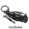 SMALL KARAMBIT FOX KNIVES MILITARY KNIFE (FX-599) - photo 2