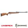CARABINE À AIR CHASSE X-BLADE HUNTER 4.5 CALIBER BROWNING (2.4966) - VENTE UNIQUEMENT EN MAGASIN - Photo 1