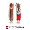 COUTEAU POLYVALENT CLASSIC SD CHOCOLAT VICTORINOX (V-0.62 23.842) - Photo 1