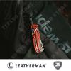 SKELETOOL RX ROSSO LEATHERMAN (832310-RED) - foto 3