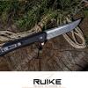 FOLDING KNIFE HUSSAR BLACK RUIKE (P121-B) - photo 3