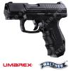 CO2 PISTOL WALTHER CP99 COMPACT CAL. 4.5 - UMAREX (5.8064) - Foto 1
