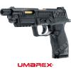 GUN CALIBER 4,5 UX SA10 UMAREX (5.8328) - photo 1