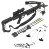 X-FORCE BLADE BK CROSSBOW WITH CARBON EXPRESS ACCESSORIES (55H281) - photo 1