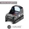 MICRO REFLEX DOT 1X 5 MOA WEAVER HAWKE (12136) - photo 1