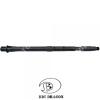 OUTER BARREL WITH EXTENSION FOR M4 BIG DRAGON (BD-0567) - photo 1