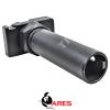 STOCK TUBE ADAPTER FOR STONER LMG ARES (AR-LGMS) - photo 1
