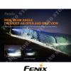 LINTERNA LED LR35R COMPACTA 10000 LUMES FENIX (FNX-LR35R) - Foto 3