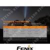 FACKEL PD40R V2.0 3000 LUMENS FENIX (FNX PD40R V2.0) - Foto 7