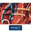 KNIFE N.10 SLIM OLIVE STAINLESS STEEL OPINEL (OPN-00645) - photo 1