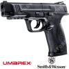PISTOL M&amp;P 45 CAL 4,5 SMITH &amp; WESSON MILITARY &amp; POLICE CO2 UMAREX (5.8162) - photo 1