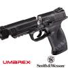 PISTOL M&amp;P 45 CAL 4,5 SMITH &amp; WESSON MILITARY &amp; POLICE CO2 UMAREX (5.8162) - photo 2